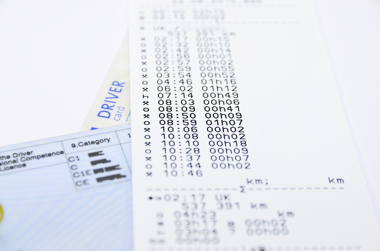 Ile się czeka na kartę kierowcy?