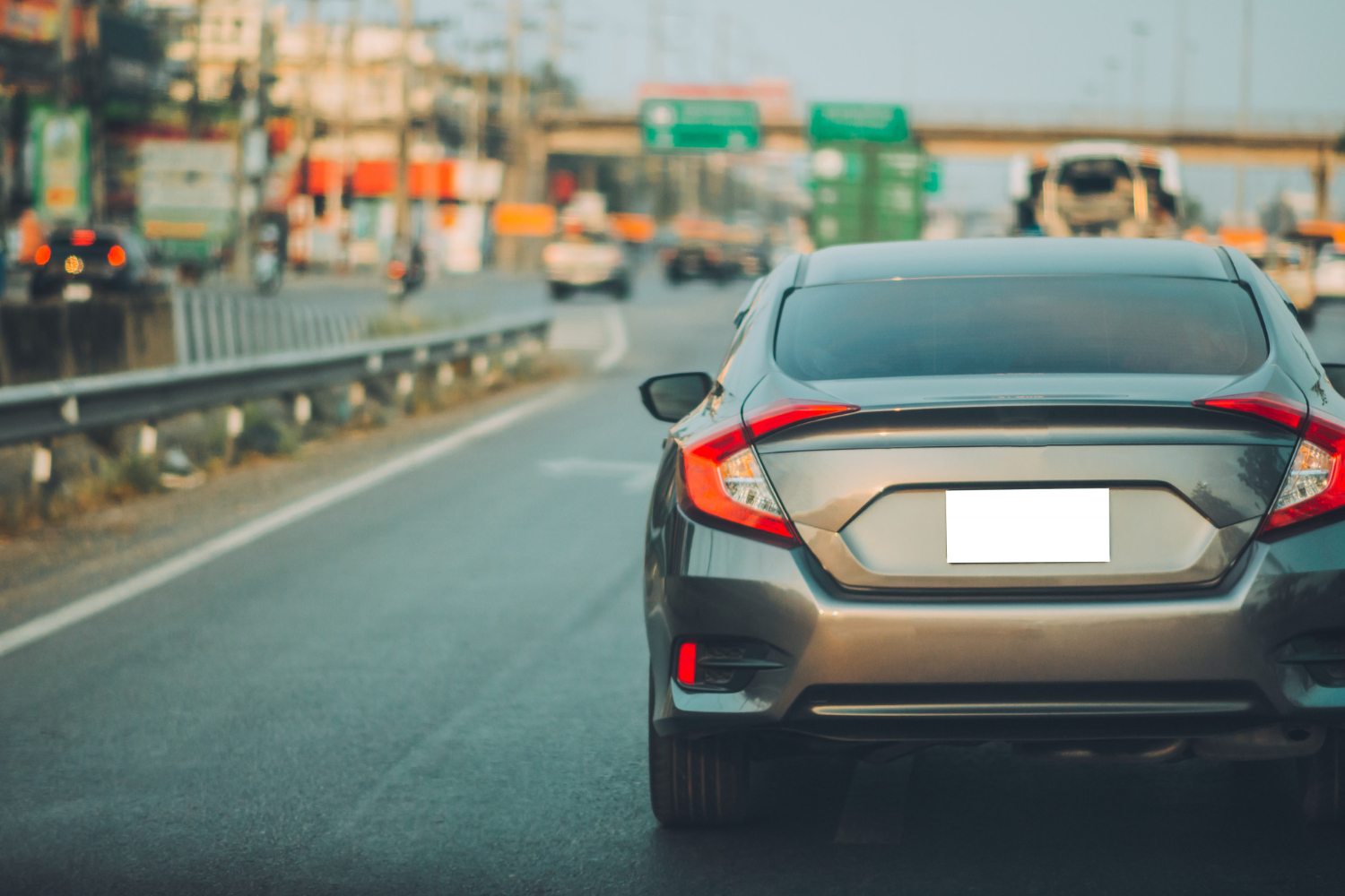 Co to jest eco-driving i jak wpływa na koszty firmy?