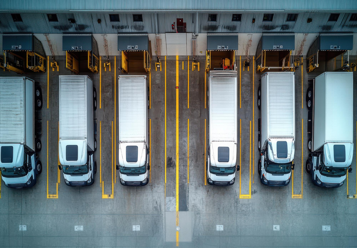 Jak optymalizować trasy w firmie transportowej?