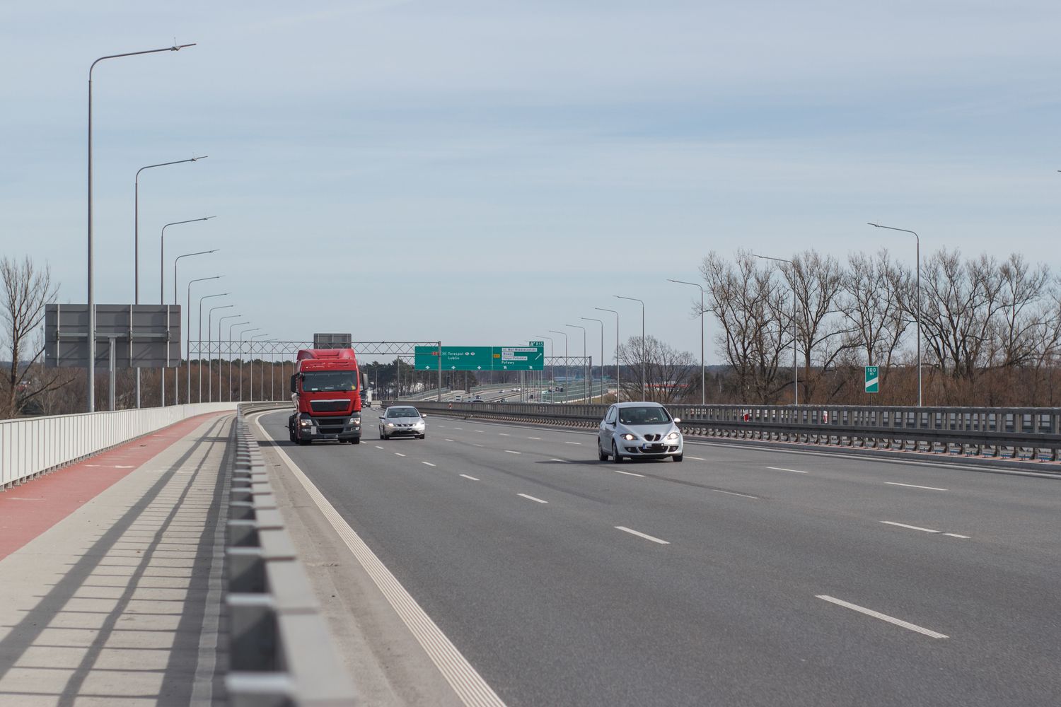 Zero kar z KAS dzięki automatycznym opłatom e-TOLL
